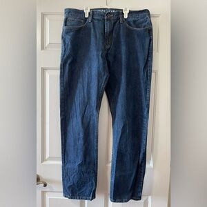 Men's Nautica Straight Denim Jeans size 38X32